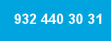 932 440 30 31